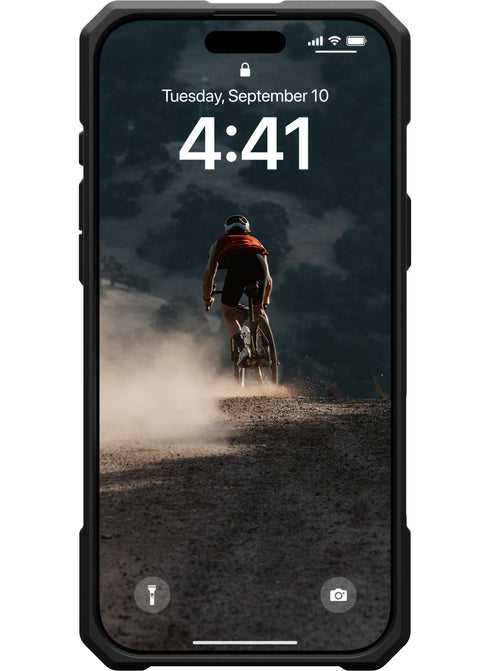 UAG iPhone 16 Pro MAX Case Monarch PRO (MagSafe)
